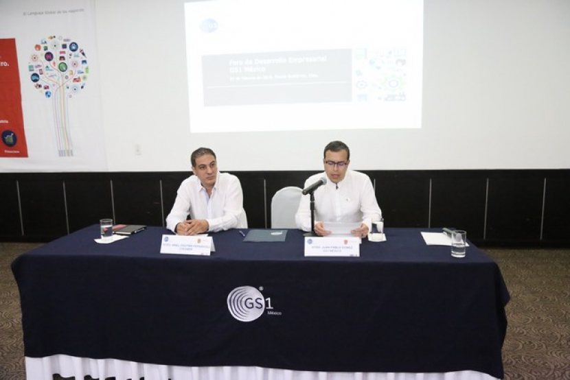 Capacitan a empresarios chiapanecos en comercio electrónico